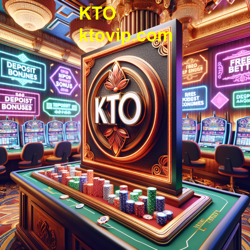 Descubra as Melhores Promoções na KTO e Potencialize Suas Apostas
