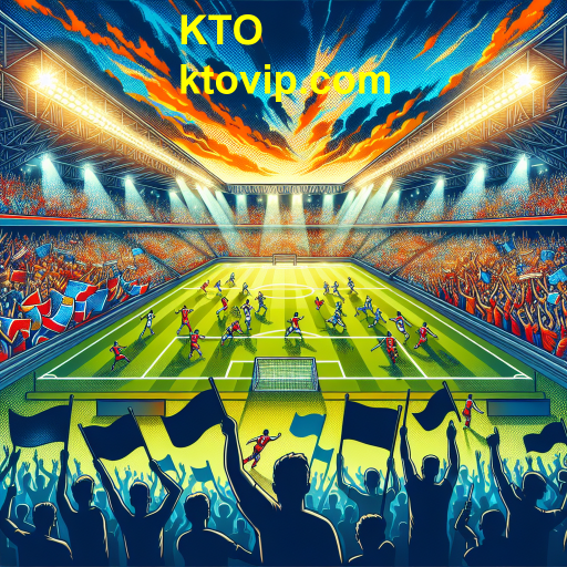 Descubra um emocionante mundo de apostas com o KTO, que oferece diversas opções de jogos e uma experiência única para os jogadores em todas as plataformas.